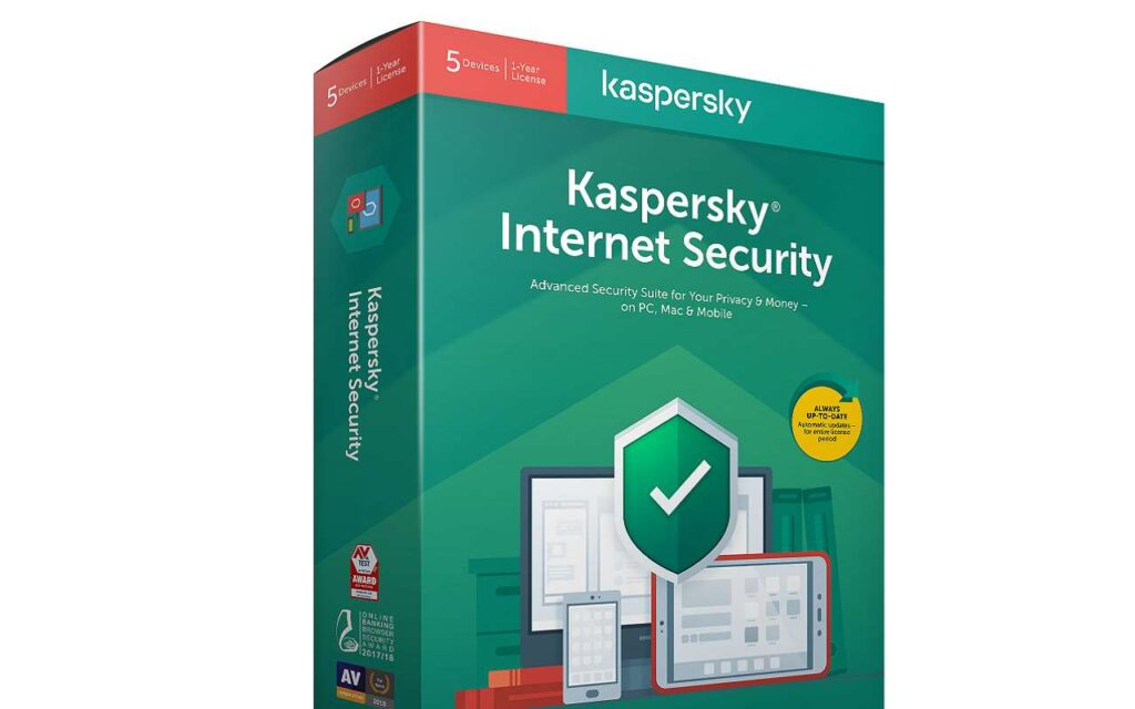 Kaspersky Lisans