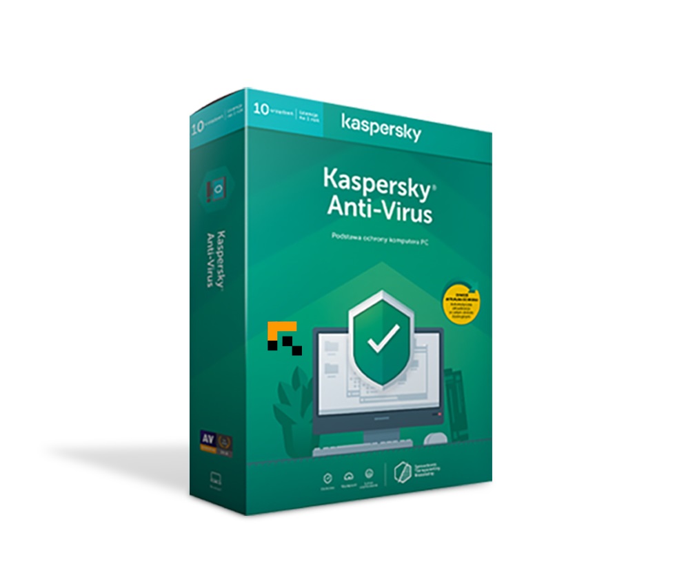 Kaspersky Lisans